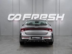 Седан Kia K5 2022 года, 3289000 рублей, Воронеж