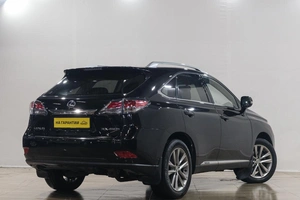 Внедорожник Lexus RX 2012 года, 3269000 рублей, Новокузнецк