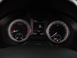 Лифтбек Skoda Octavia 2018 года, 1919000 рублей, Воронеж