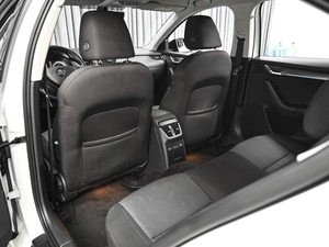 Лифтбек Skoda Octavia 2017 года, 1914000 рублей, Ставрополь