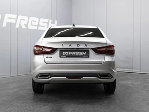Седан ВАЗ (LADA) Vesta 2024 года, 1220000 рублей, Омск