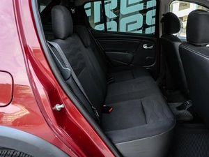 Хетчбэк Renault Sandero Stepway 2014 года, 685000 рублей, Волгоград