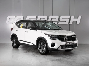 Внедорожник Kia Seltos 2025 года, 3180000 рублей, Минеральные Воды