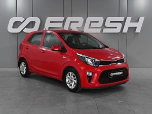 Хетчбэк Kia Picanto 2019 года, 1360000 рублей, Аксай