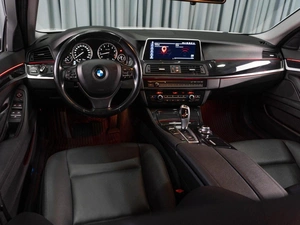Седан BMW 5 серия 2016 года, 2415000 рублей, Тюмень
