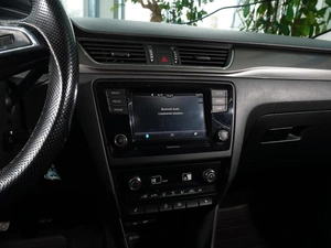 Лифтбек Skoda Rapid 2017 года, 1454555 рублей, Тверь