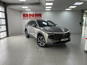 Внедорожник Haval F7 2024 года, 3250000 рублей, Смоленск