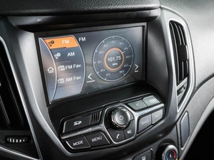 Внедорожник Chery Tiggo 5 2015 года, 869000 рублей, Воронеж