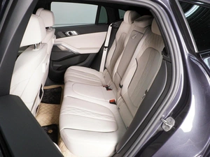 Внедорожник BMW X6 2021 года, 7219000 рублей, Красный Пахарь