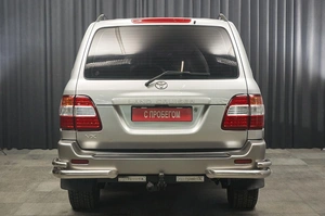 Внедорожник Toyota Land Cruiser 2006 года, 1999000 рублей, Красноярск