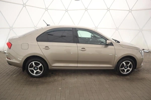 Хэтчбек Skoda Rapid 2021 года, 1745000 рублей, Орёл