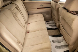 Минивэн Toyota Nadia 2001 года, 649000 рублей, Барнаул