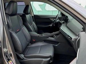 Внедорожник Changan CS35 Plus 2023 года, 1879000 рублей, Кропоткин