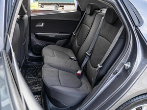 Седан Kia Rio 2016 года, 1070000 рублей, Краснодар