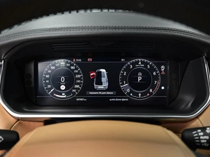 Внедорожник Land Rover Range Rover Sport 2019 года, 8150000 рублей, Ставрополь