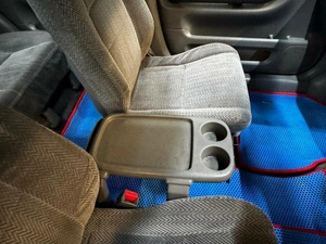 Внедорожник Honda CR-V 1996 года, 337000 рублей, Красноярск