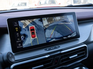 Внедорожник Belgee X50 2024 года, 2099000 рублей, Волгоград