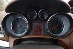 Внедорожник Opel Mokka 2014 года, 1399000 рублей, Обнинск