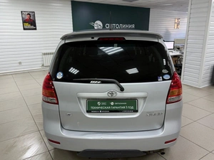 Минивэн Toyota Corolla Spacio 2003 года, 720000 рублей, Ачинск