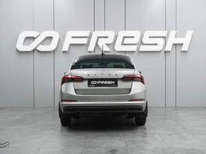 Лифтбек Skoda Rapid 2021 года, 1819000 рублей, Воронеж