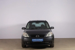 Хетчбэк Mazda Demio 2006 года, 599000 рублей, Новосибирск