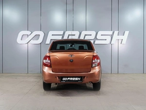 Седан ВАЗ (LADA) Granta 2014 года, 548000 рублей, Воронеж