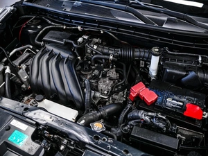 Внедорожник Nissan Juke 2014 года, 940000 рублей, Красноярск