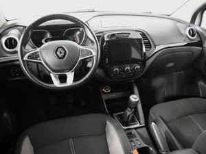 Внедорожник Renault Kaptur 2021 года, 1619200 рублей, Казань