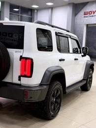 Внедорожник Tank 300 2023 года, 3297000 рублей, Солонцы