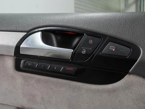 Внедорожник Audi Q7 2009 года, 1447000 рублей, Воронеж