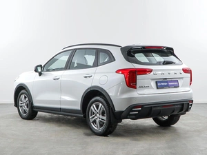 Внедорожник Haval Jolion 2024 года, 1948055 рублей, Москва