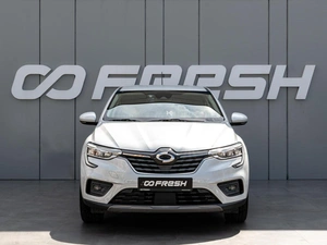 Внедорожник Renault Samsung XM3 2020 года, 2220000 рублей, Краснодар