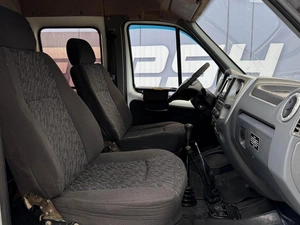 ГАЗ Соболь 2310 2.7 4WD MT (107 л.с.) 2018г. 2018 года, 1089000 рублей, Кропоткин