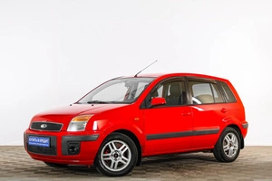 Хетчбэк Ford Fusion 2007 года, 499000 рублей, Тюмень