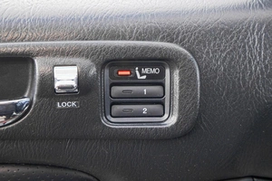 Внедорожник Acura MDX 2002 года, 999000 рублей, Барнаул