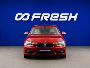 Хетчбэк BMW 1 серия 2017 года, 1735444 рублей, Москва