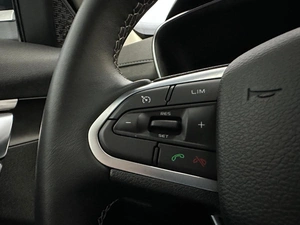 Внедорожник Geely Atlas Pro 2023 года, 2295000 рублей, Красноярск