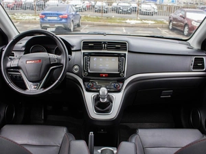 Внедорожник Haval H6 2015 года, 1549000 рублей, Петрозаводск