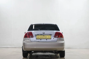 Седан Honda Civic Ferio 2000 года, 389000 рублей, Новокузнецк