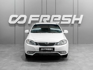 Седан Daewoo Gentra 2015 года, 529000 рублей, Тюмень