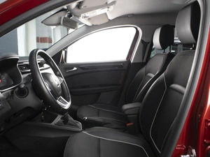 Внедорожник Renault Arkana 2020 года, 1850000 рублей, Омск