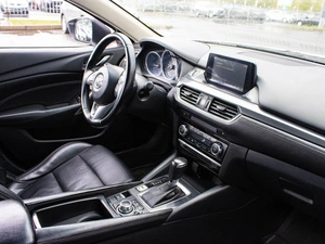 Седан Mazda 6 2016 года, 1549000 рублей, Петрозаводск
