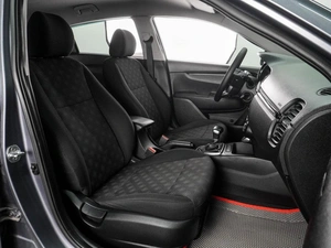 Хетчбэк Kia Rio X-Line 2020 года, 1599000 рублей, Воронеж