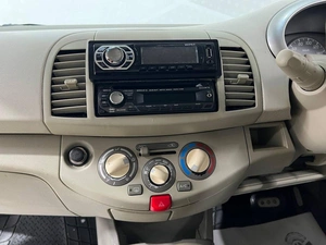 Хетчбэк Nissan March 2004 года, 369000 рублей, Красноярск