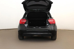Хетчбэк Mercedes-benz A-класс 2013 года, 1504600 рублей, Орёл