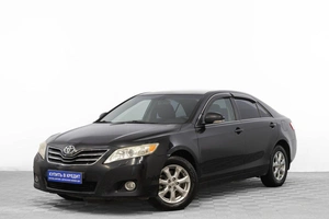 Седан Toyota Camry 2009 года, 1049000 рублей, Барнаул