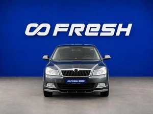 Лифтбек Skoda Octavia 2010 года, 799077 рублей, Москва