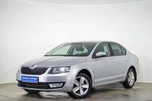 Лифтбек Skoda Octavia 2016 года, 1369000 рублей, Оренбург