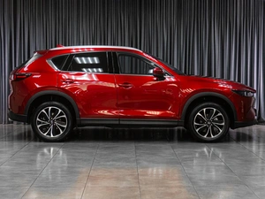 Внедорожник Mazda CX-5 2023 года, 4769000 рублей, Тюмень