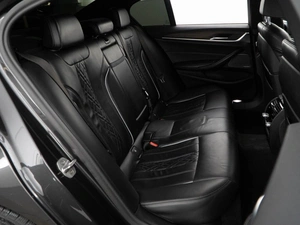 Седан BMW 5 серия 2017 года, 3289999 рублей, Москва